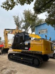 CAT 320 D