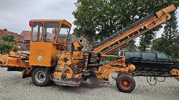 Dücker BF 800