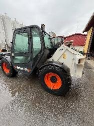 Bobcat T 2556