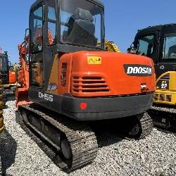 Doosan 55