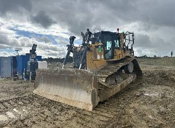 CAT D 6 T LGP