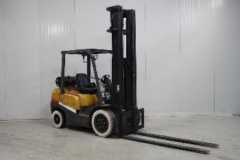 TCM FG30T3