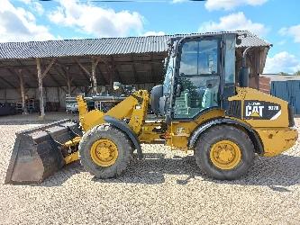 CAT 907 H