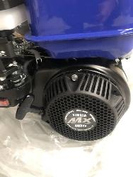 Yamaha MX200