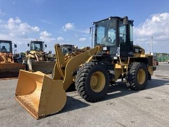 CAT CAT 910H