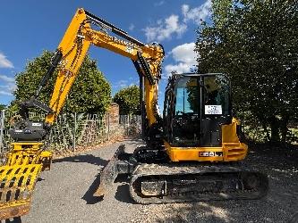 JCB 86C-2 TAB
