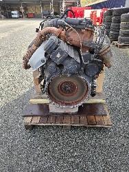 Scania 660 V8
