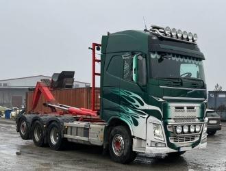 Volvo FH 540