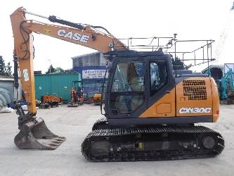 CASE CX 130 D