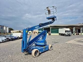 UpRight AB38