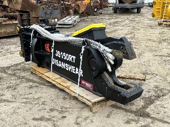 JISAN JS150RT