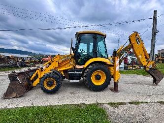 JCB 3CX