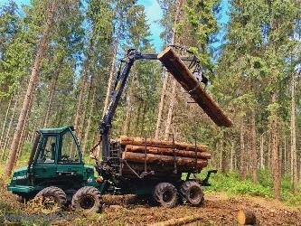 Gremo 950F