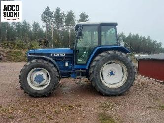 Ford 8340