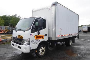 Hino 155