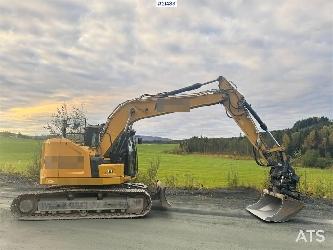 CAT 315
