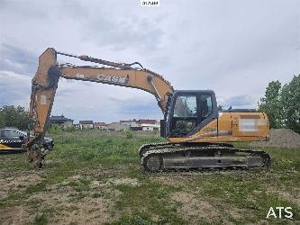 CASE CX210B