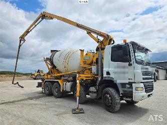 DAF 85.460