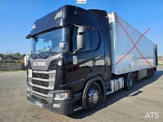 Scania R 450