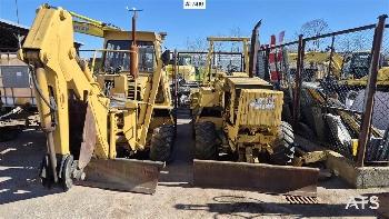 Vermeer V 450