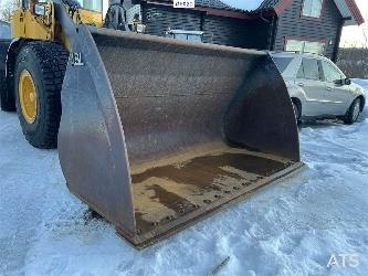 ABL 120 Hardox