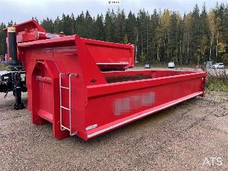  B.K:S Kranflak
