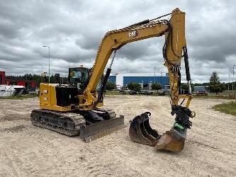 CAT 308 CR
