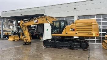 CAT 352