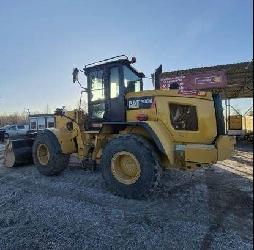 CAT 930M