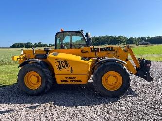 JCB SLP 530