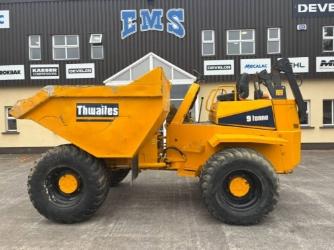 Thwaites 9000