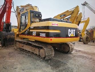 CAT 320 B L