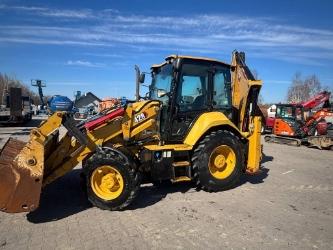 CAT 428