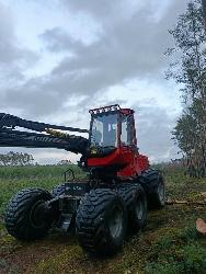 Komatsu 911.5