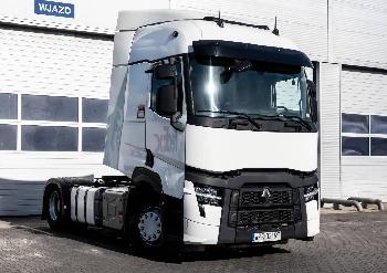 Renault T480
