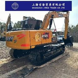 Sany SY 135 C