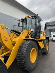 CAT 924 K
