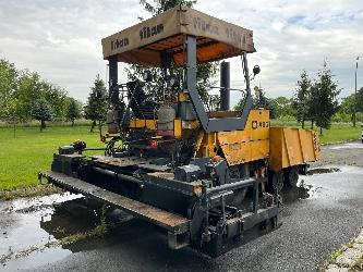 ABG Titan 455