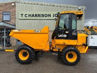 JCB 9T-2FT