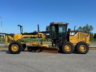 CAT 140M