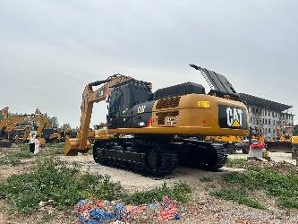 CAT 330D2
