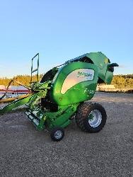 McHale F 5500