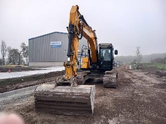 JCB JS 190 LC