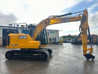 JCB 140X