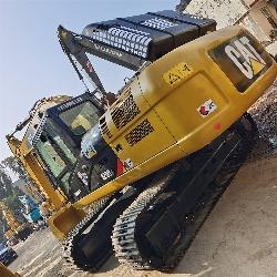CAT 329 D2L