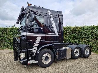 DAF XF 480
