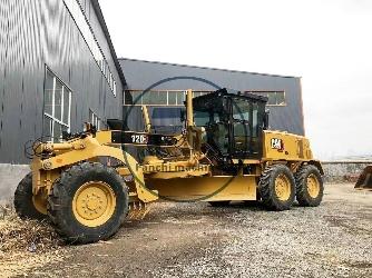 CAT 120GC
