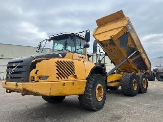 Volvo A 35 E