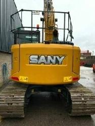 Sany SY 155 U