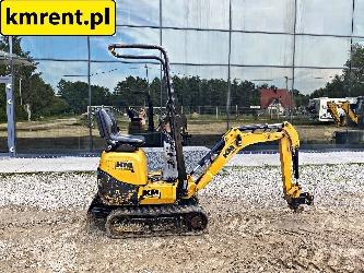 CAT 300.9 D